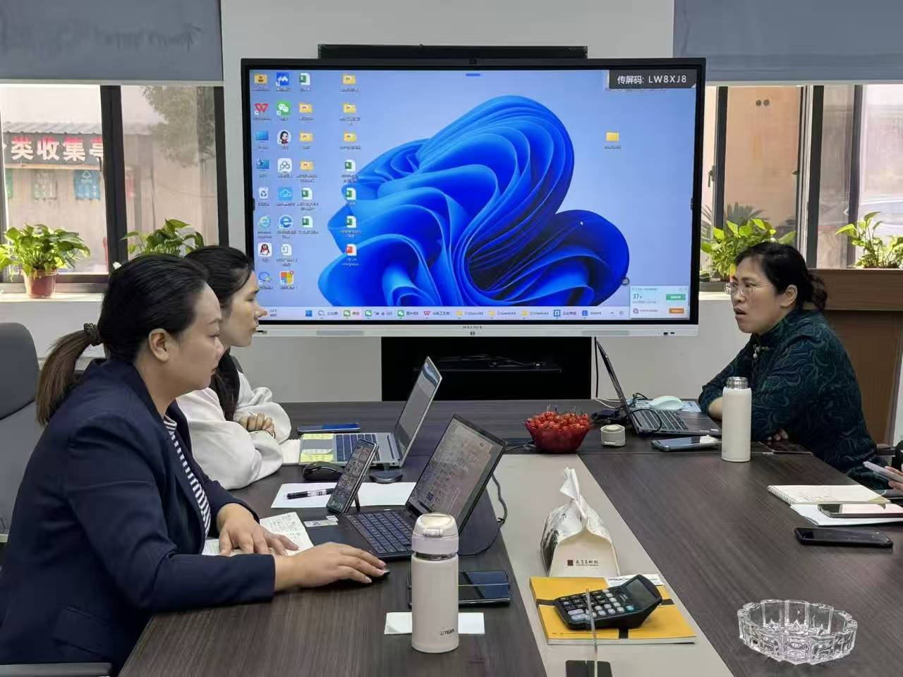 节后启新程｜启华防护：以“手”护之名，再赴新章